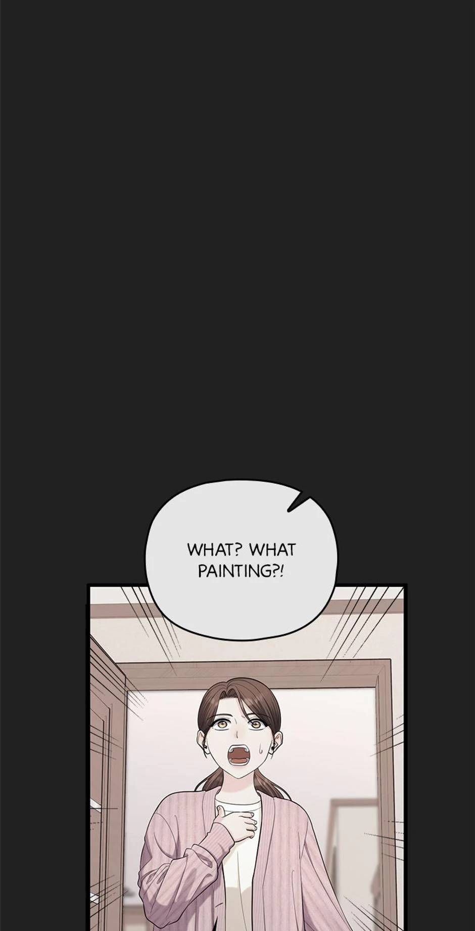 Genre is Romance Chapter 38 page 45