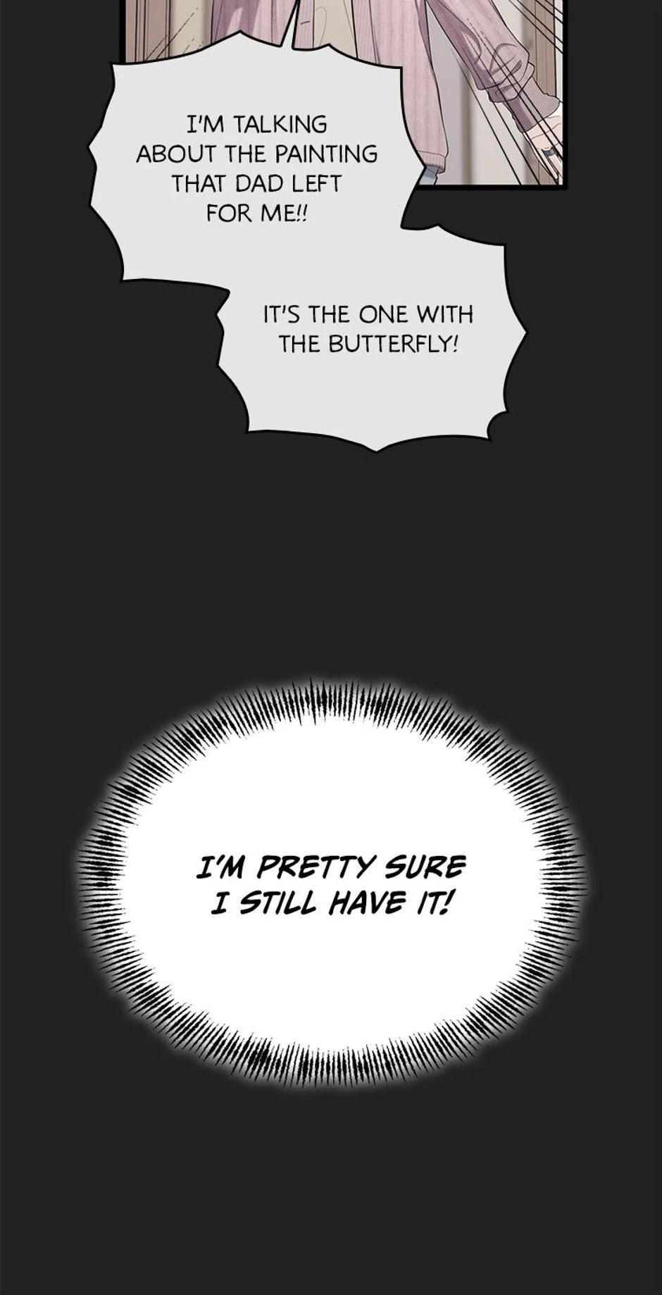 Genre is Romance Chapter 38 page 46
