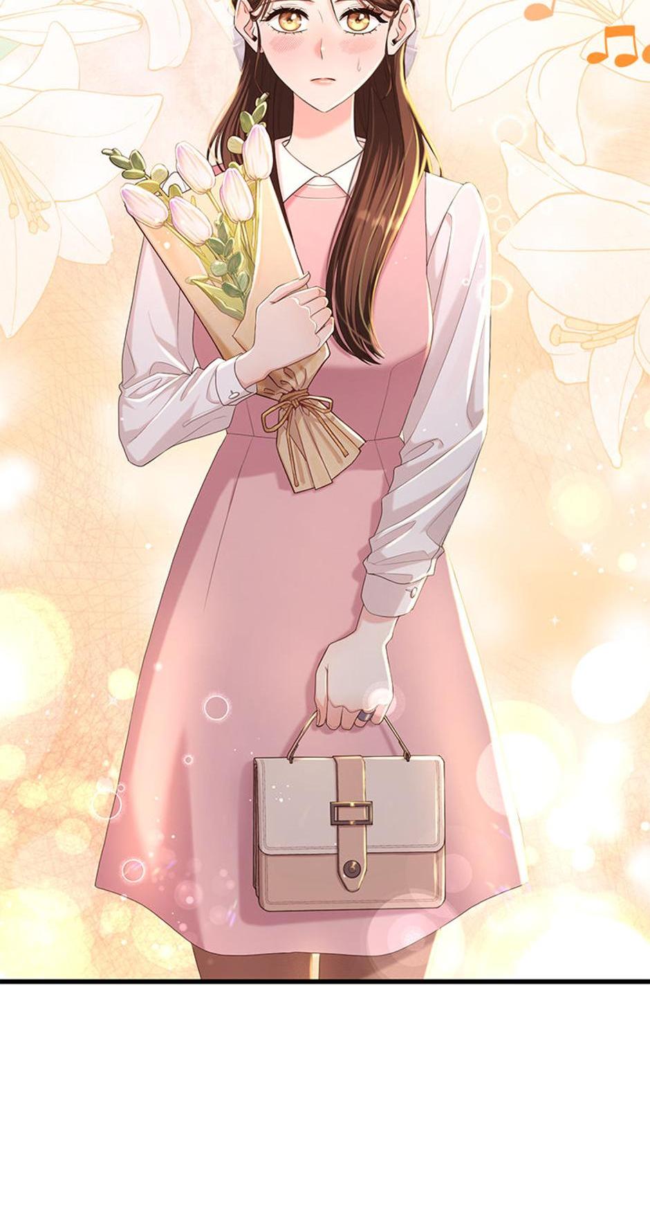 Genre is Romance Chapter 38 page 53