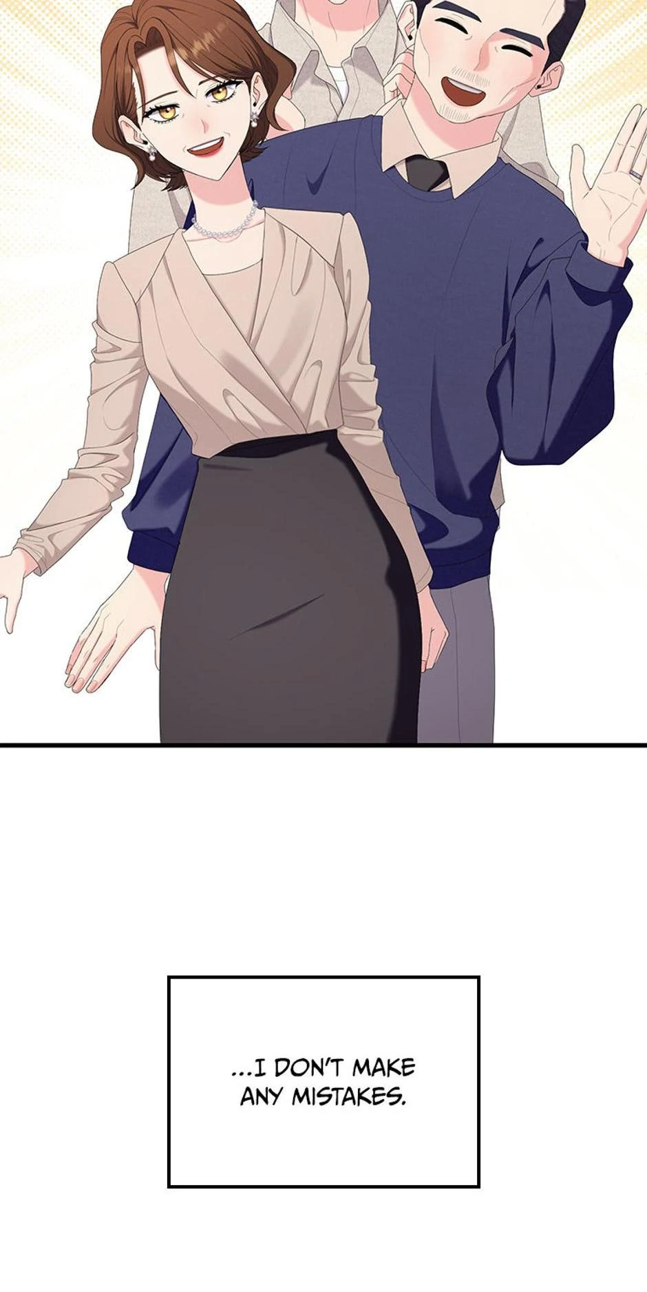 Genre is Romance Chapter 38 page 58