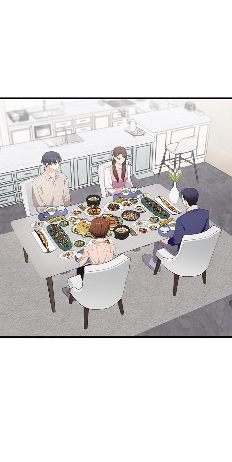 Genre is Romance Chapter 38 page 61