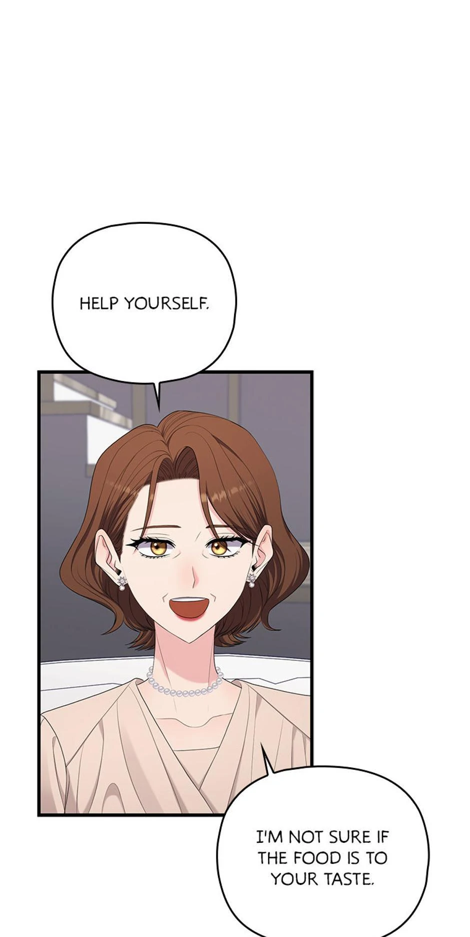 Genre is Romance Chapter 38 page 62