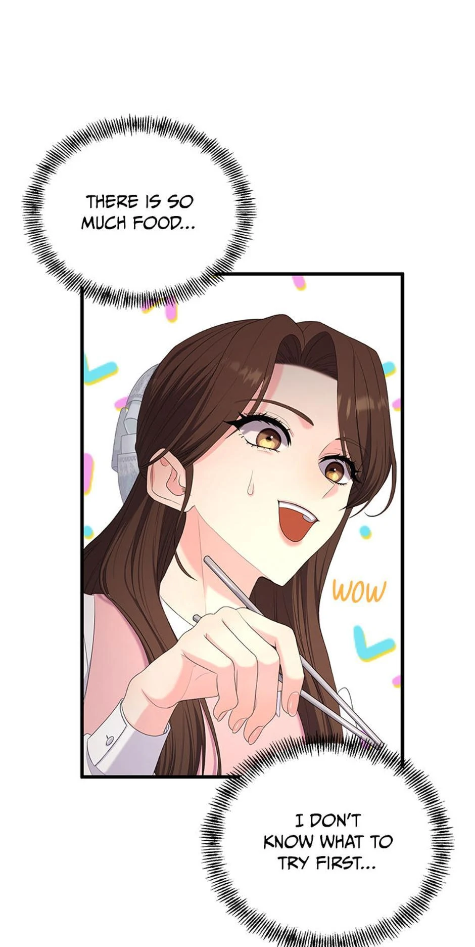 Genre is Romance Chapter 38 page 66