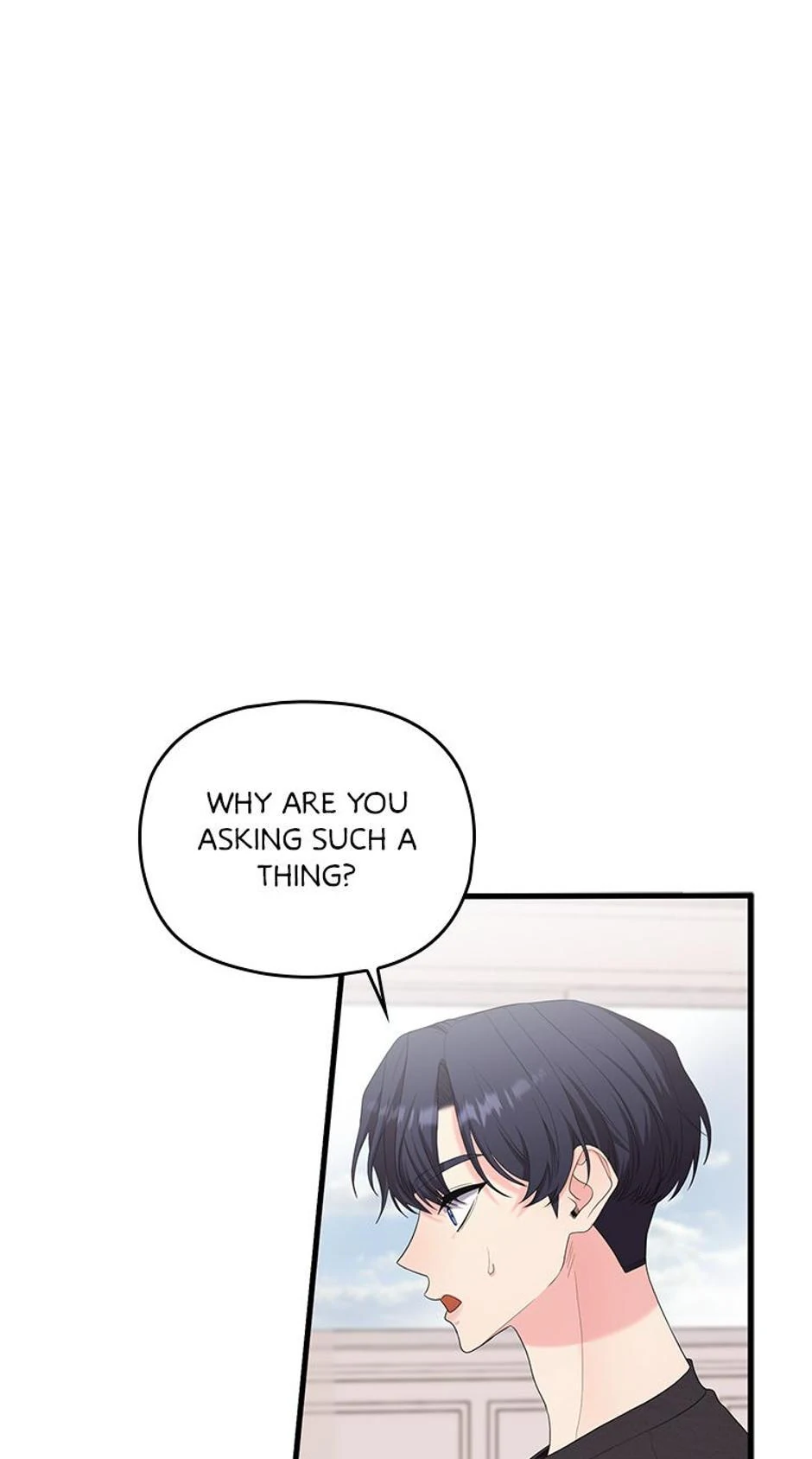 Genre is Romance Chapter 38 page 6