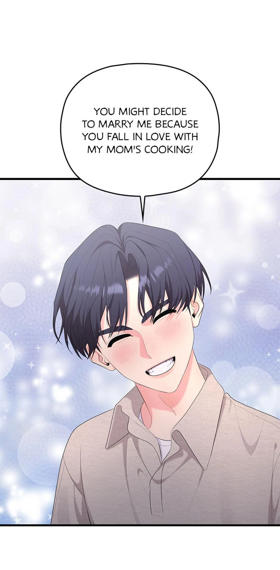 Genre is Romance Chapter 38 page 69