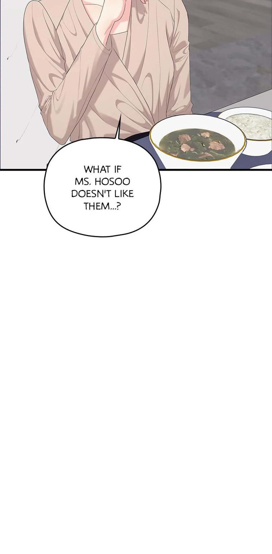 Genre is Romance Chapter 38 page 71