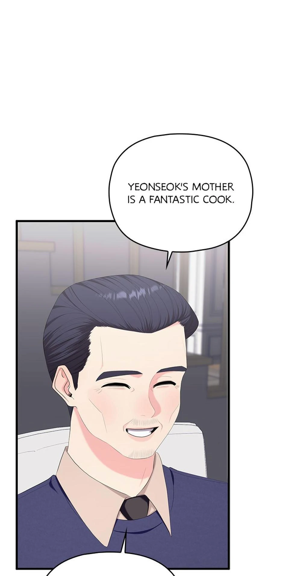Genre is Romance Chapter 38 page 73