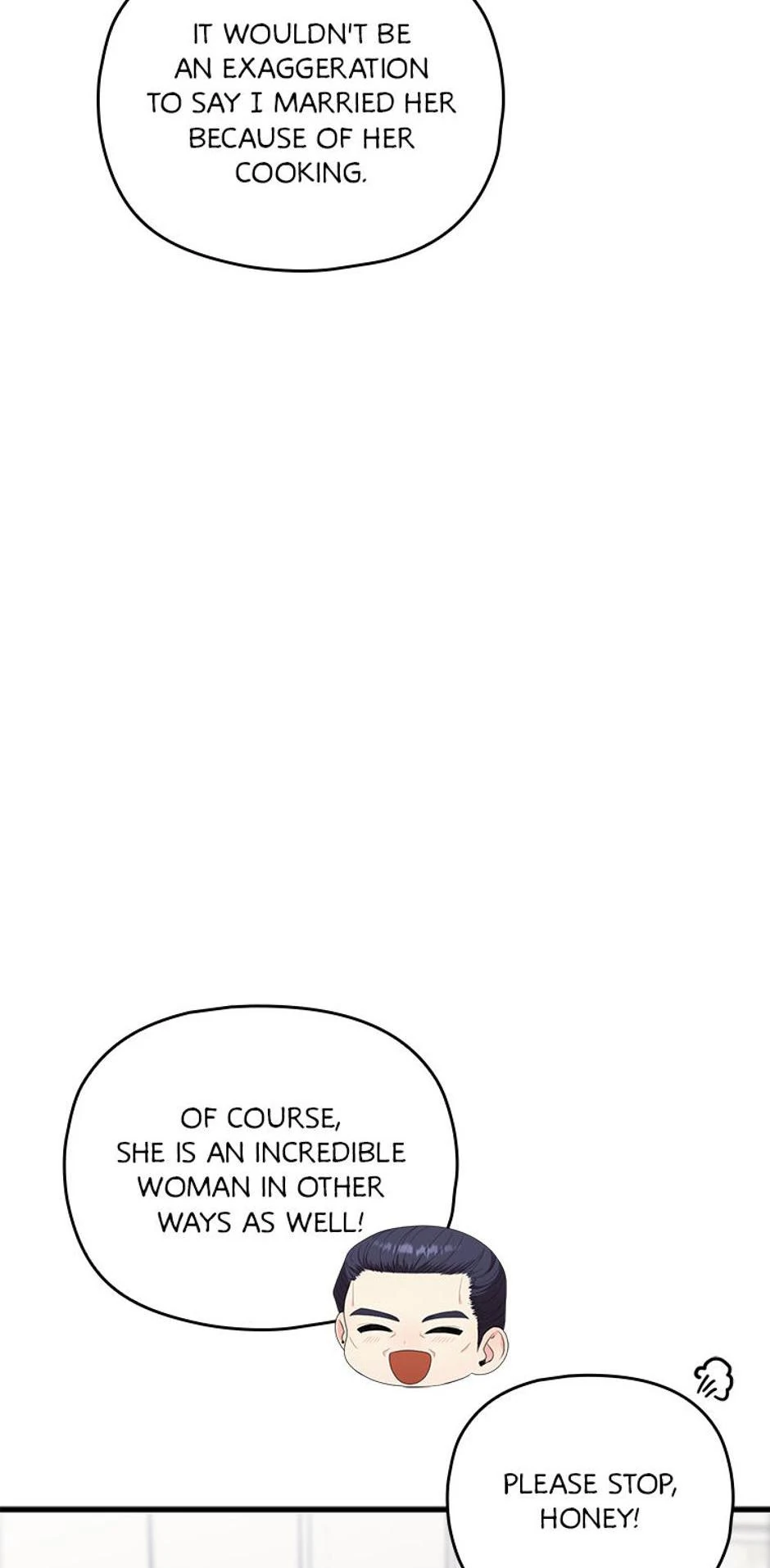 Genre is Romance Chapter 38 page 74