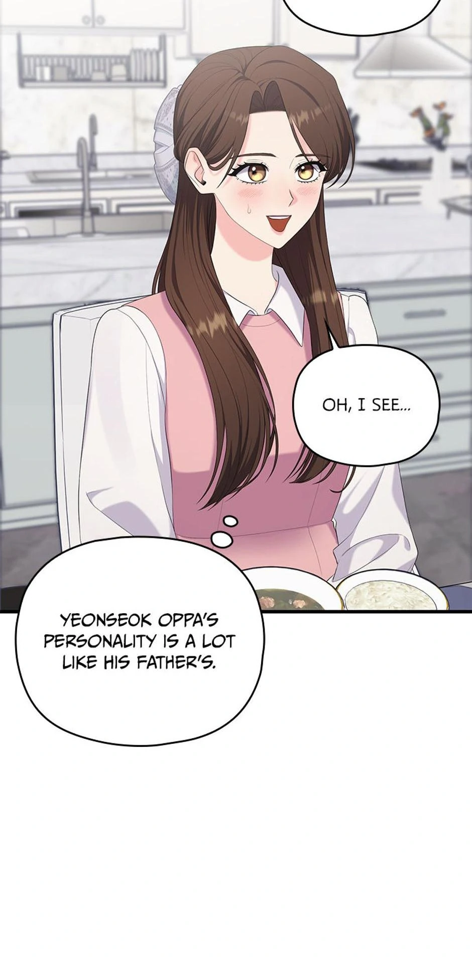Genre is Romance Chapter 38 page 75