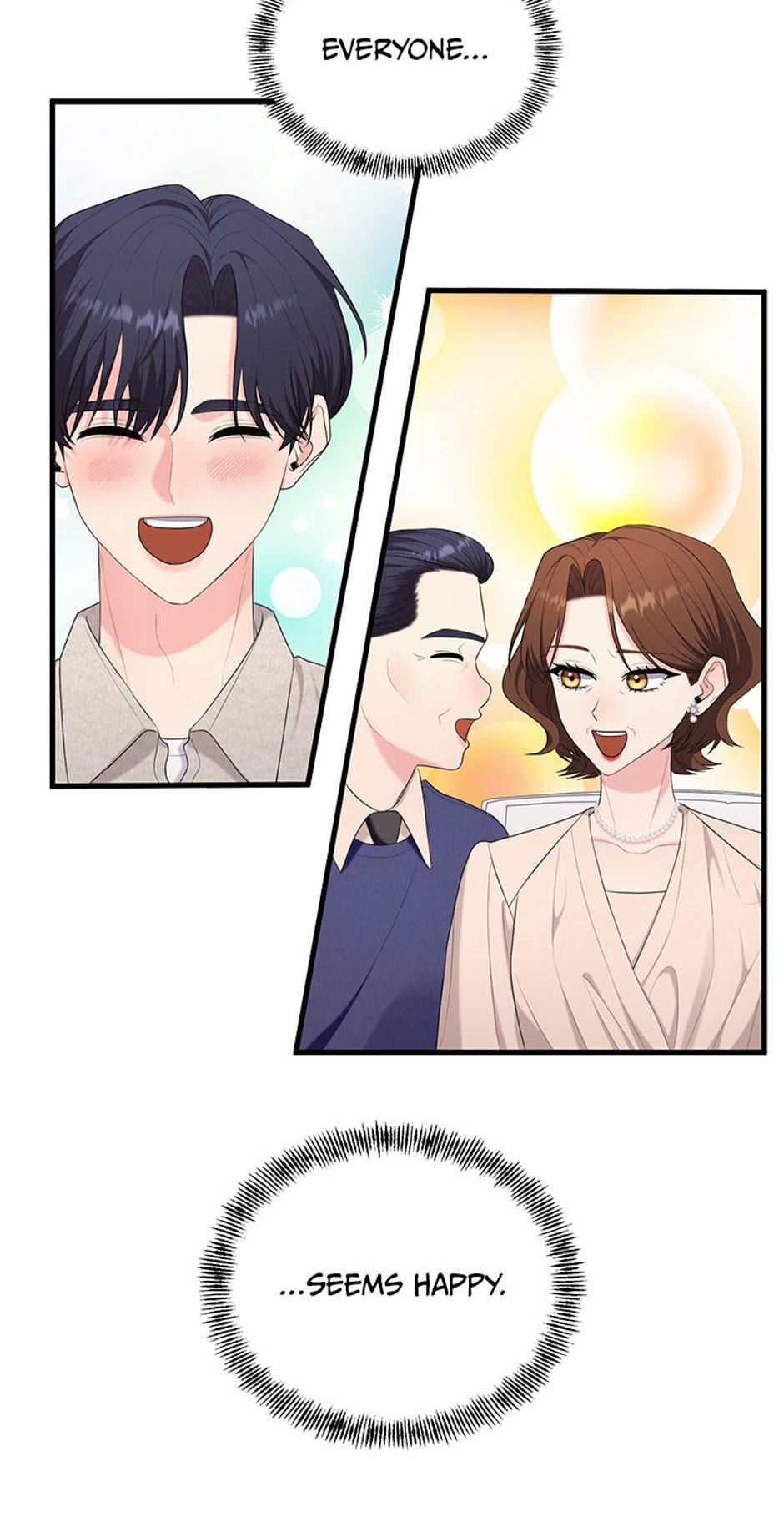 Genre is Romance Chapter 38 page 77