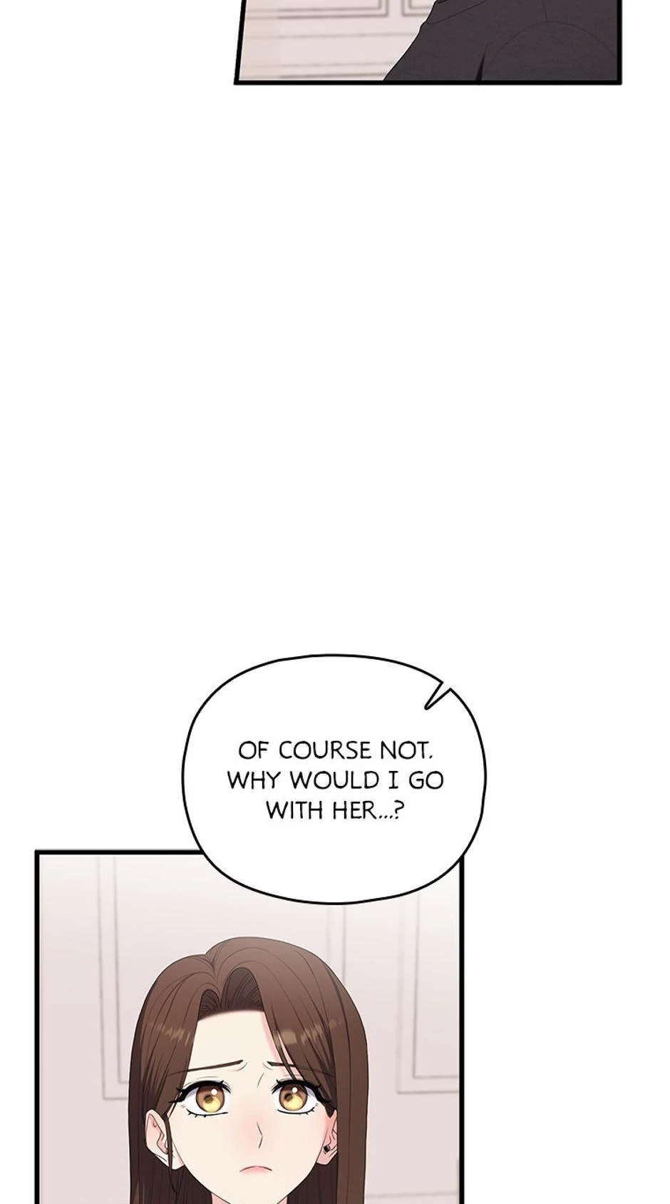 Genre is Romance Chapter 38 page 7
