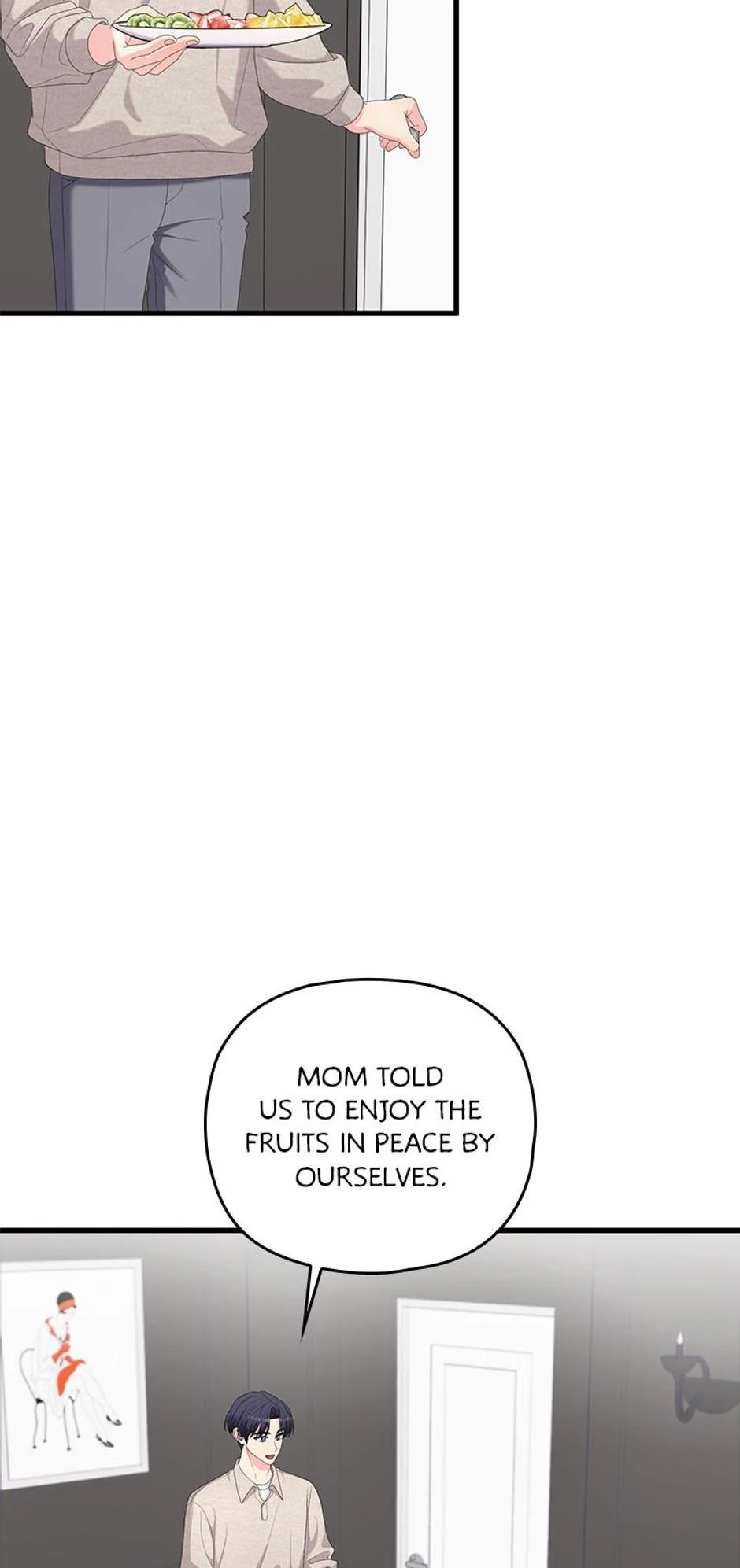 Genre is Romance Chapter 38 page 85