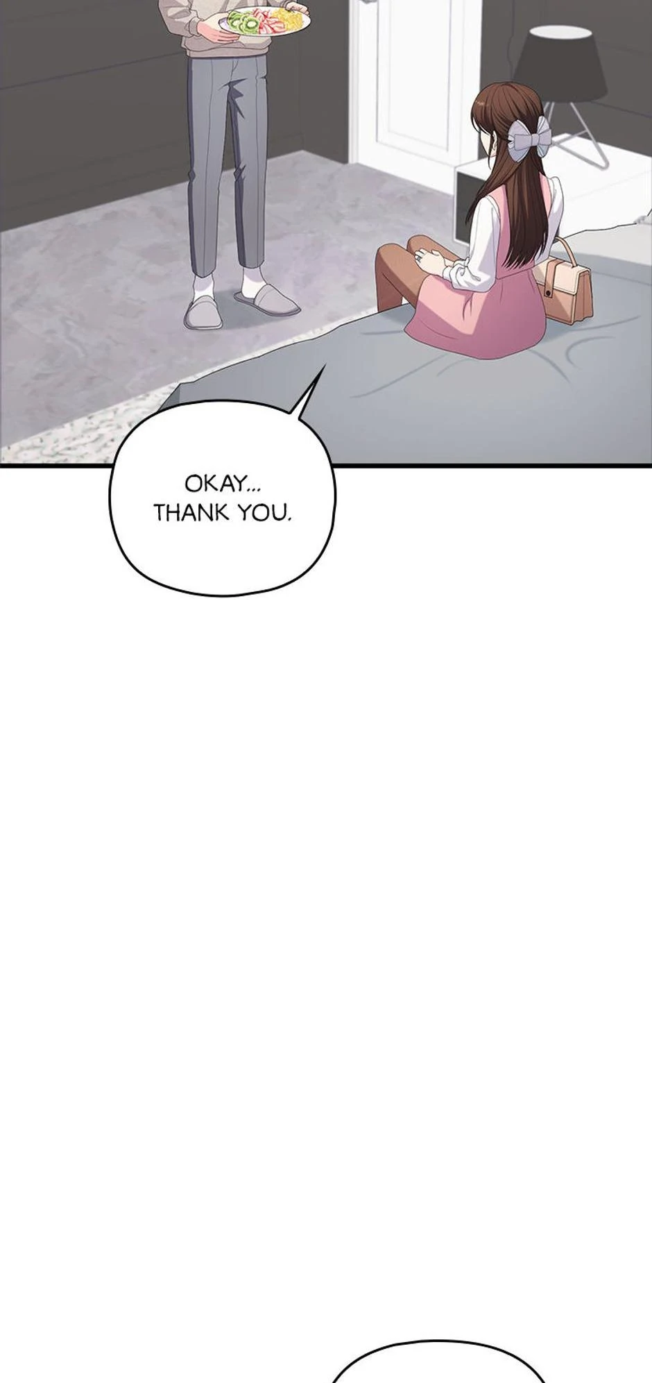 Genre is Romance Chapter 38 page 86