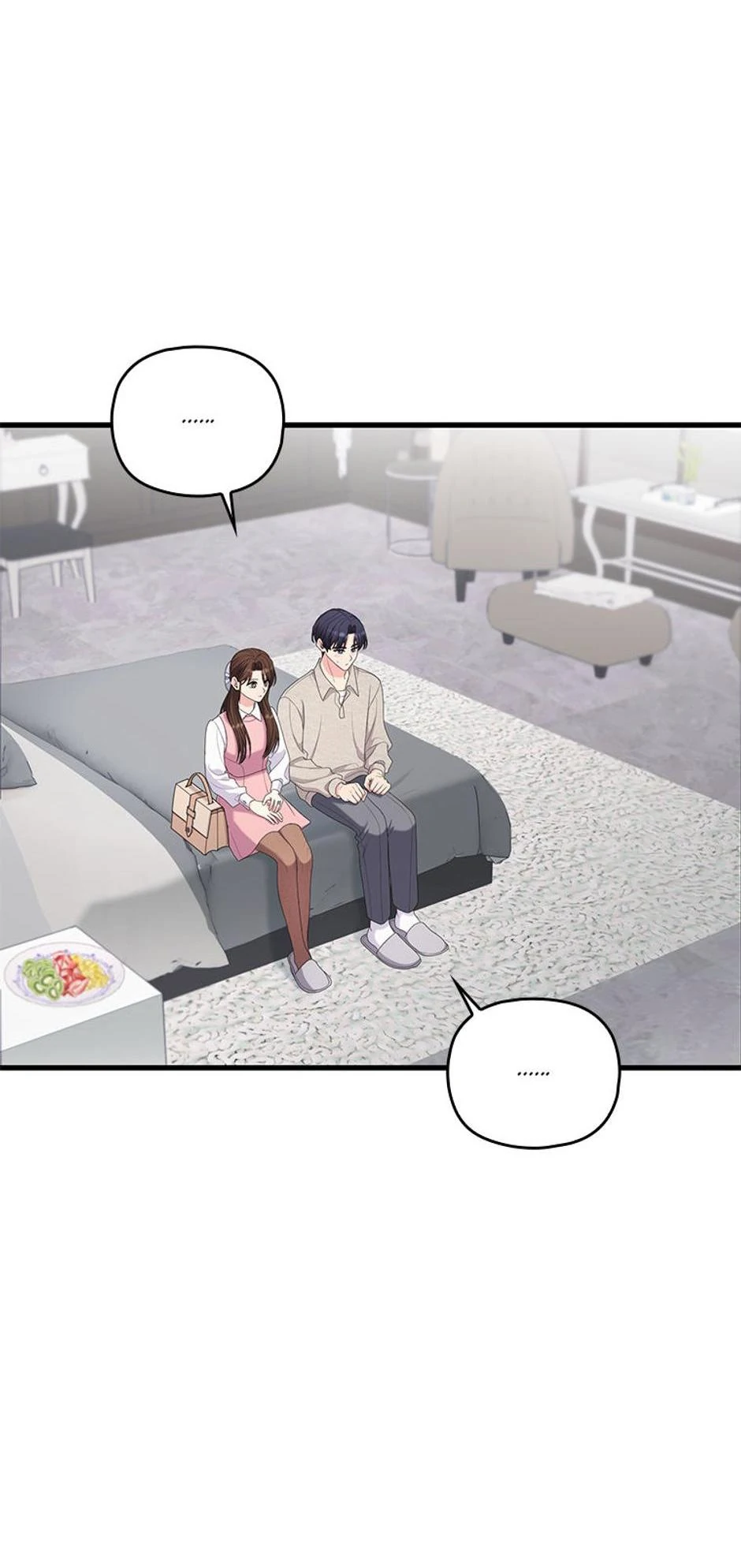 Genre is Romance Chapter 38 page 89