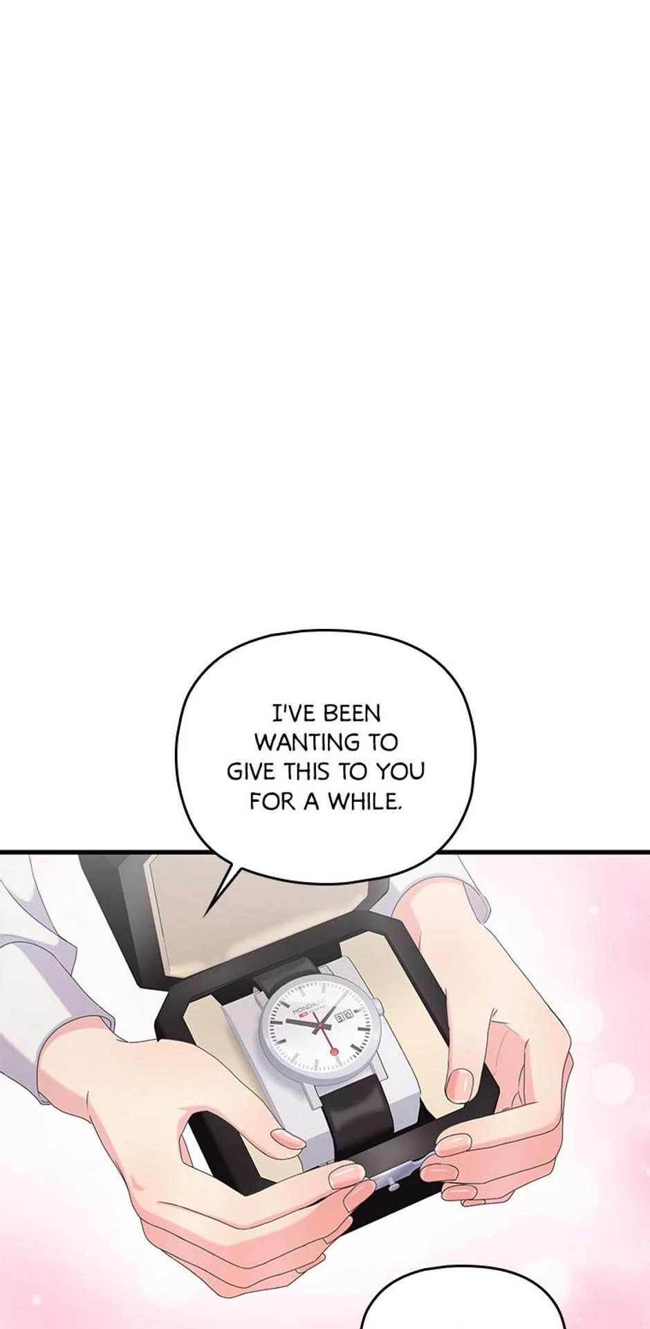 Genre is Romance Chapter 38 page 93