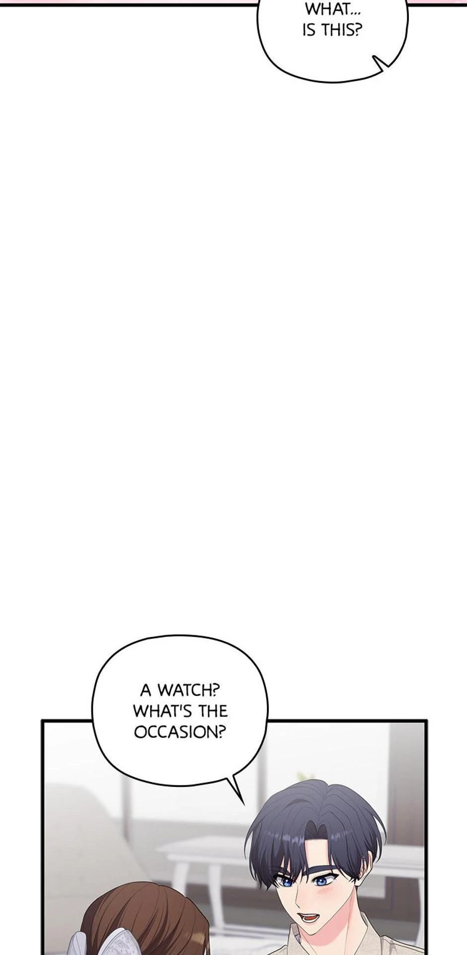 Genre is Romance Chapter 38 page 94