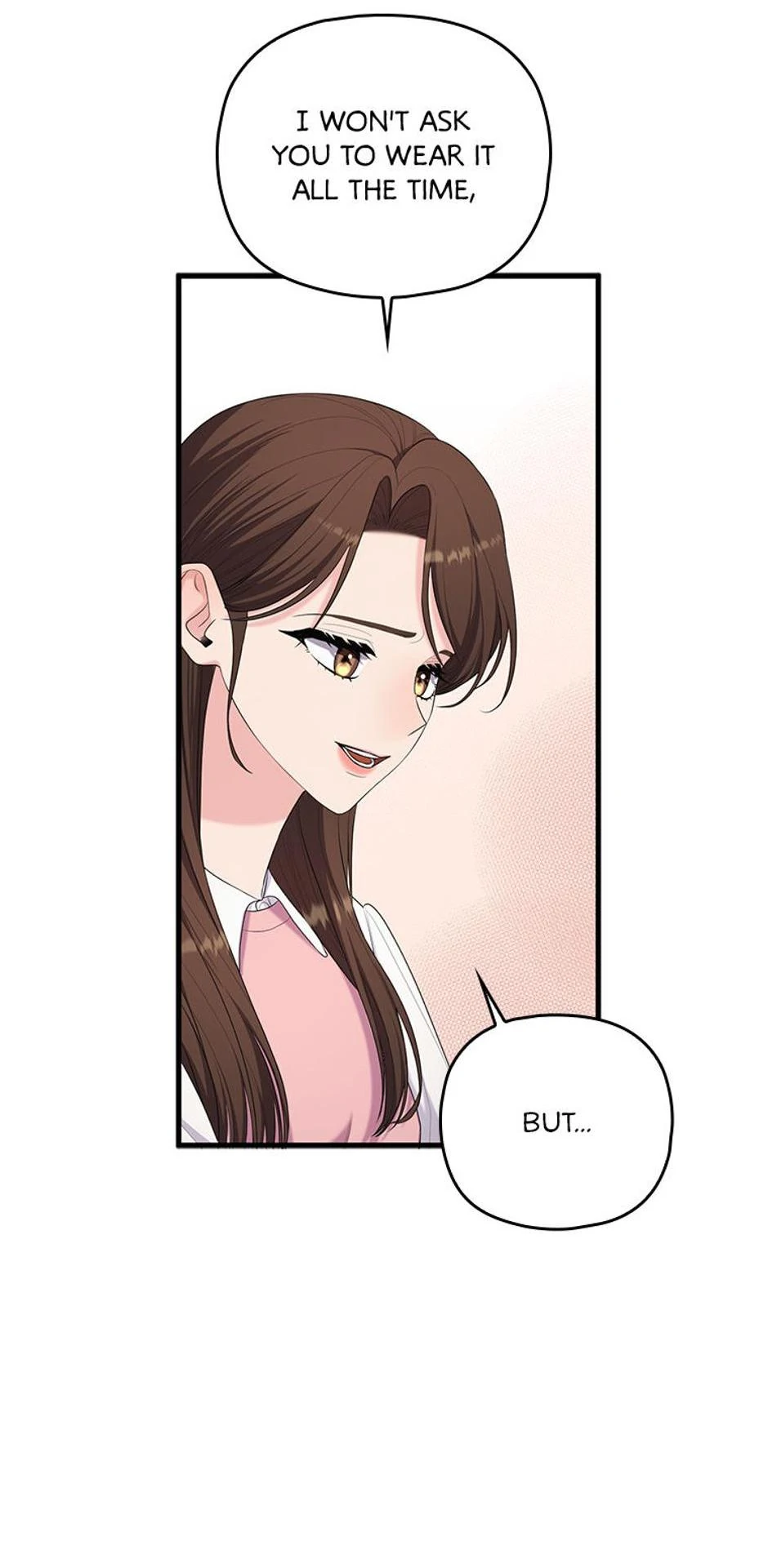 Genre is Romance Chapter 38 page 96