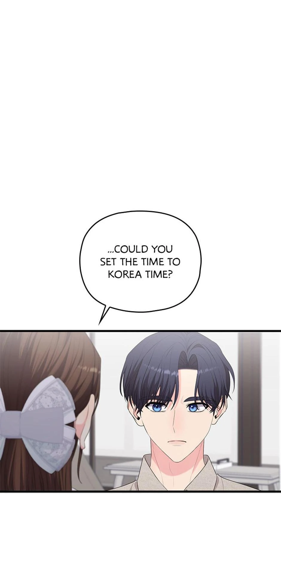 Genre is Romance Chapter 38 page 97