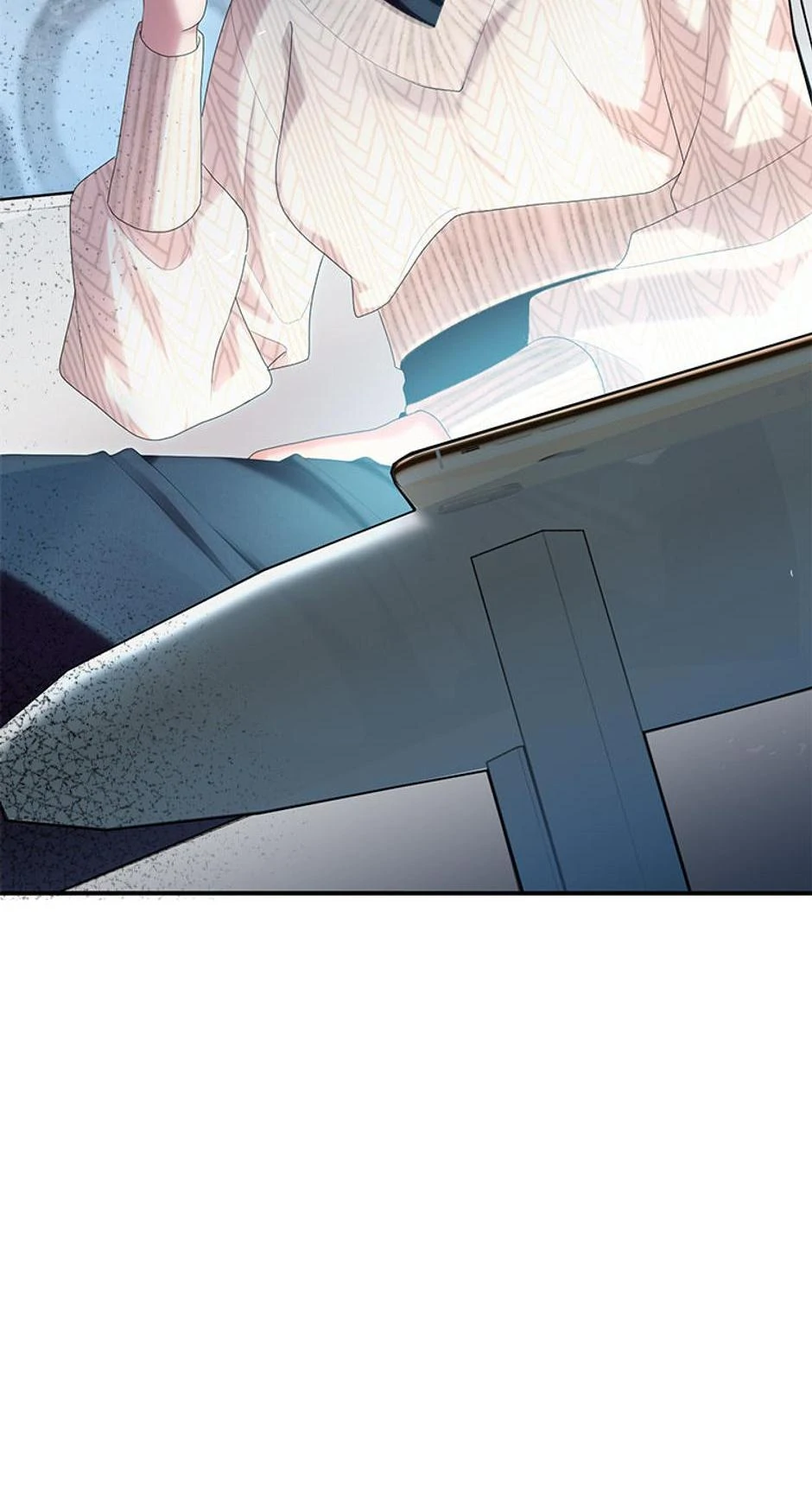 Genre is Romance Chapter 41 page 9