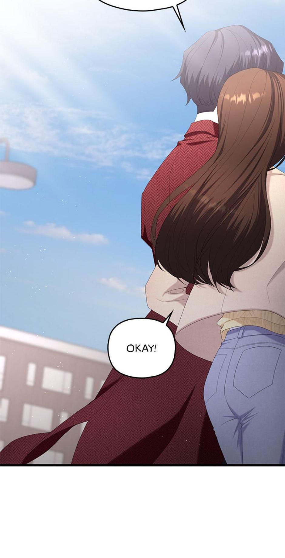 Genre is Romance Chapter 41 page 101