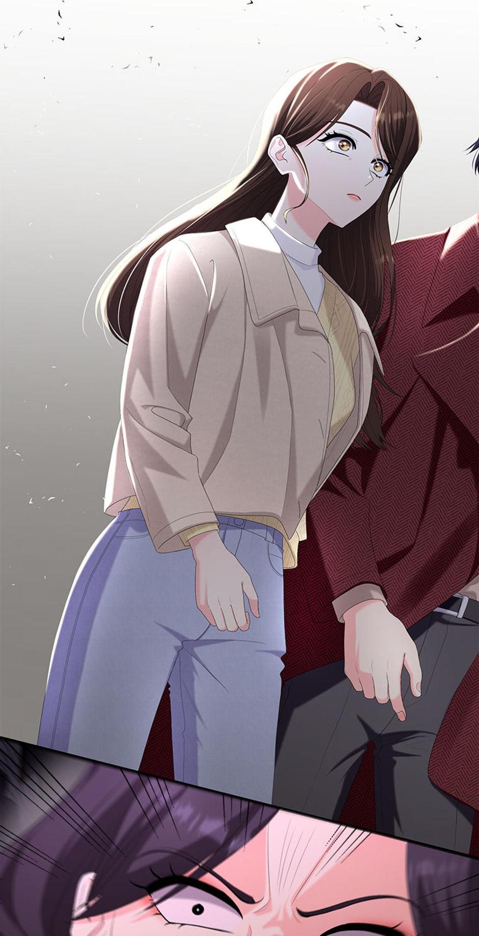 Genre is Romance Chapter 41 page 103