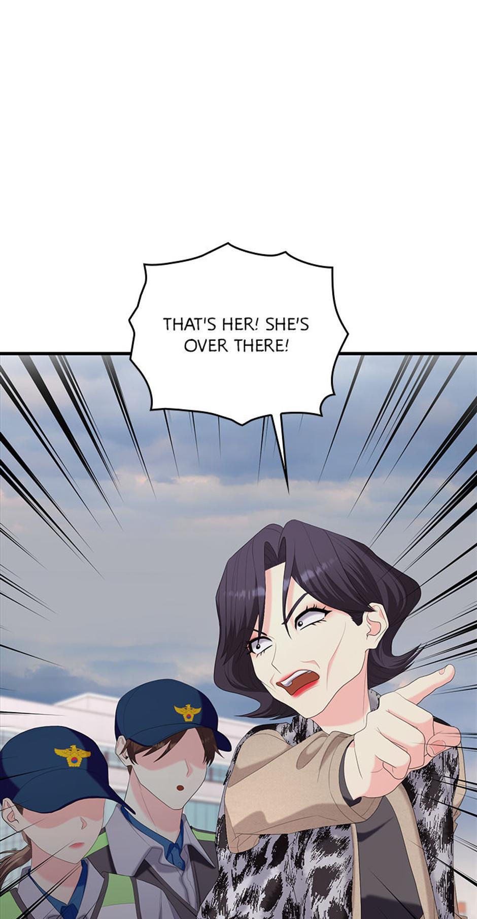 Genre is Romance Chapter 41 page 105