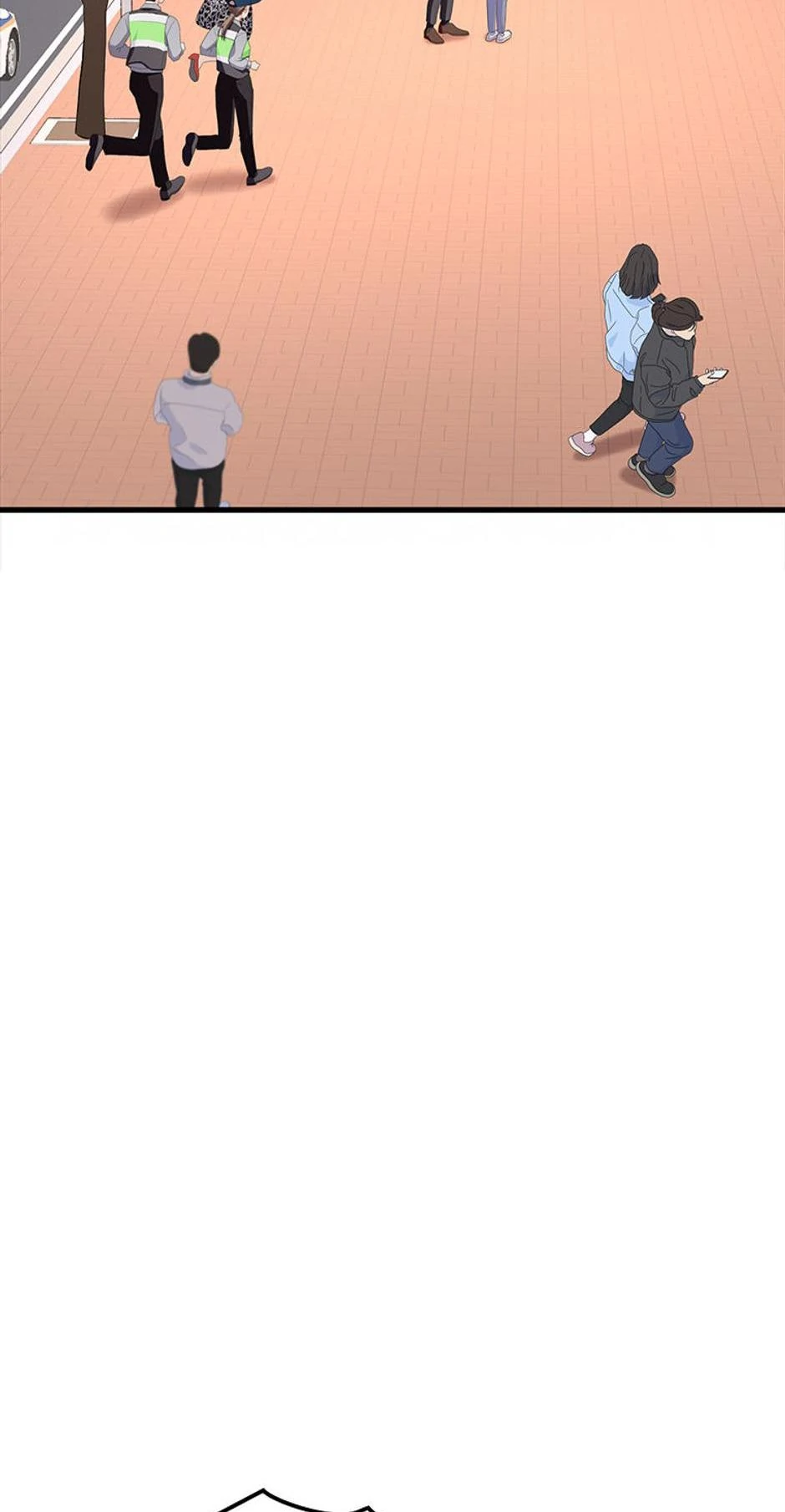 Genre is Romance Chapter 41 page 107