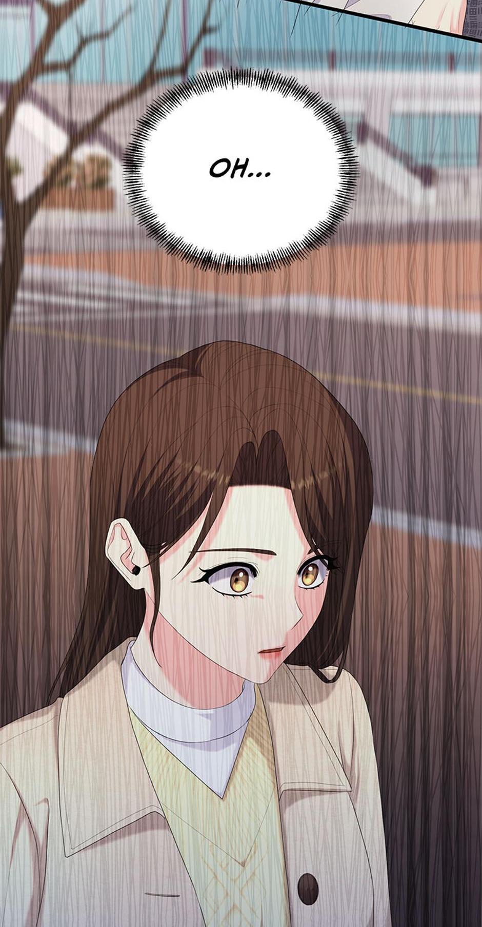 Genre is Romance Chapter 41 page 109