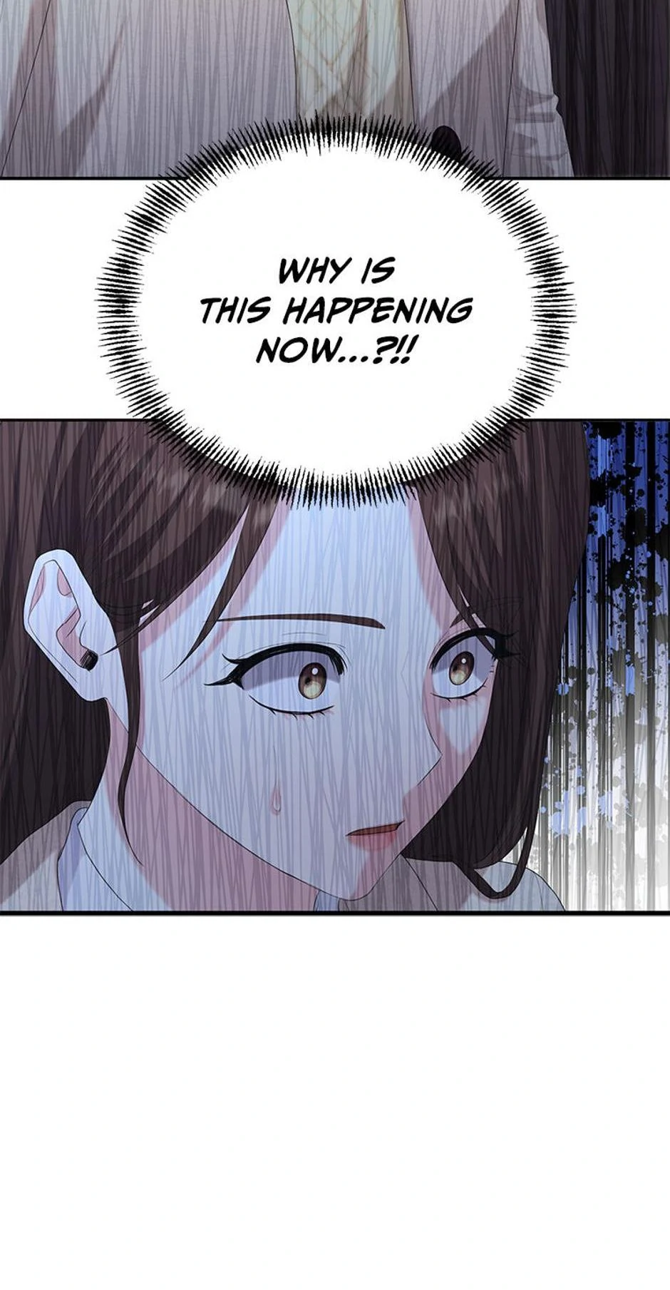 Genre is Romance Chapter 41 page 110