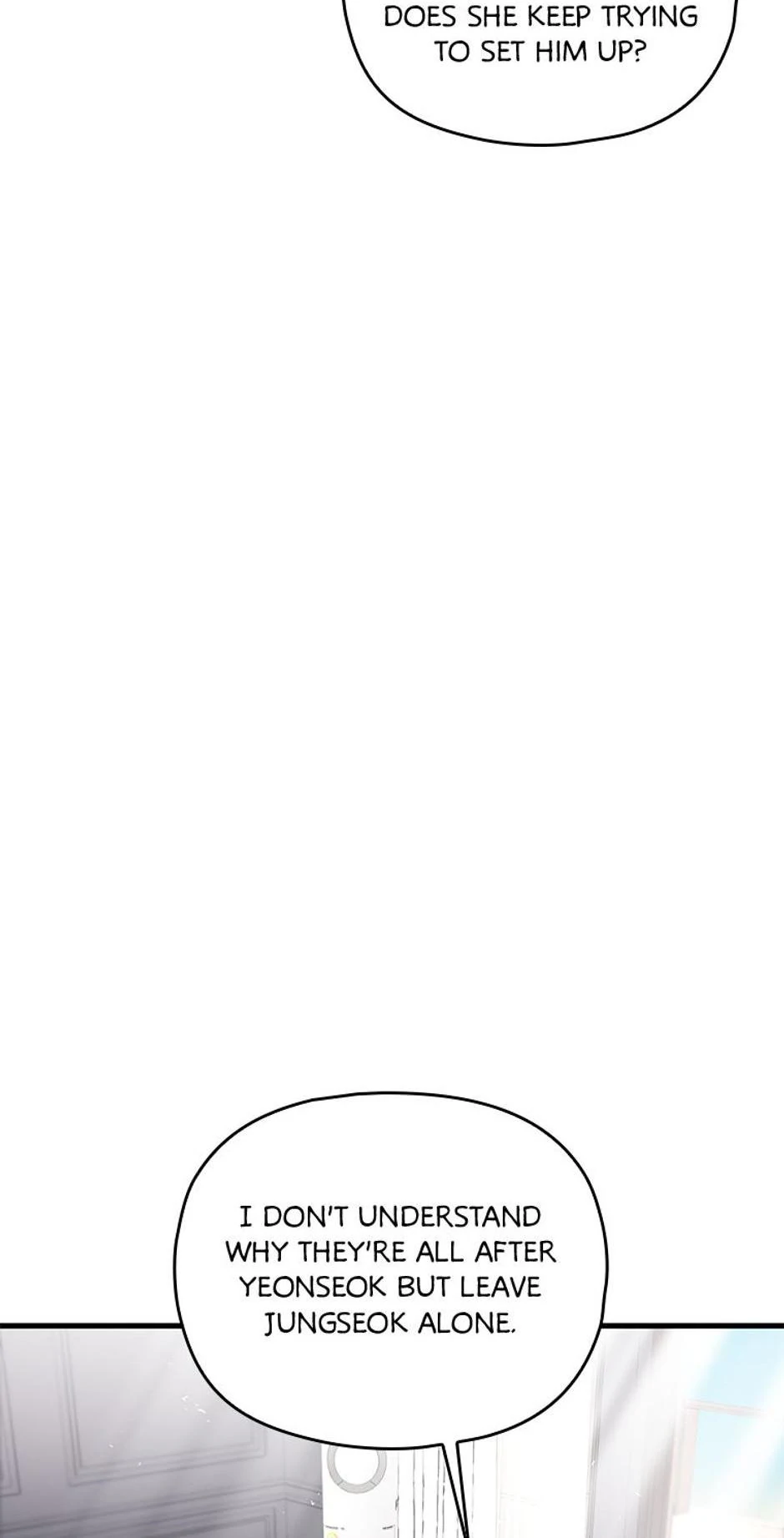 Genre is Romance Chapter 41 page 12