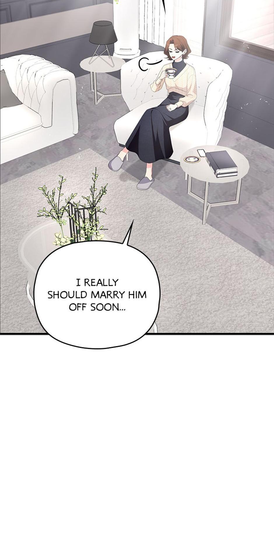 Genre is Romance Chapter 41 page 13