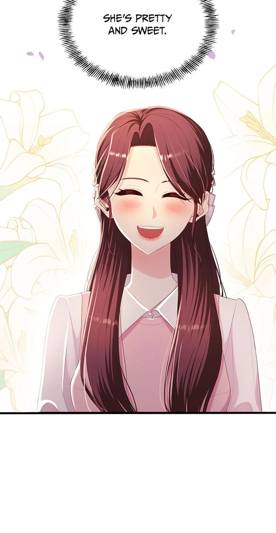 Genre is Romance Chapter 41 page 16