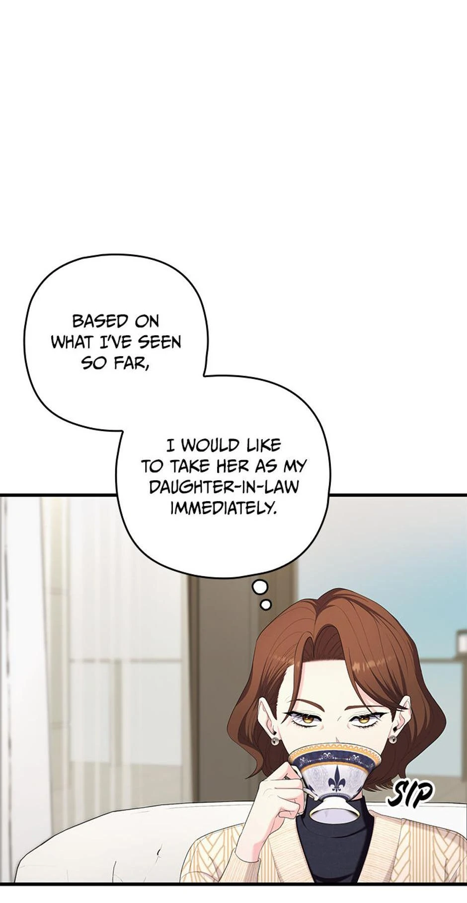 Genre is Romance Chapter 41 page 17