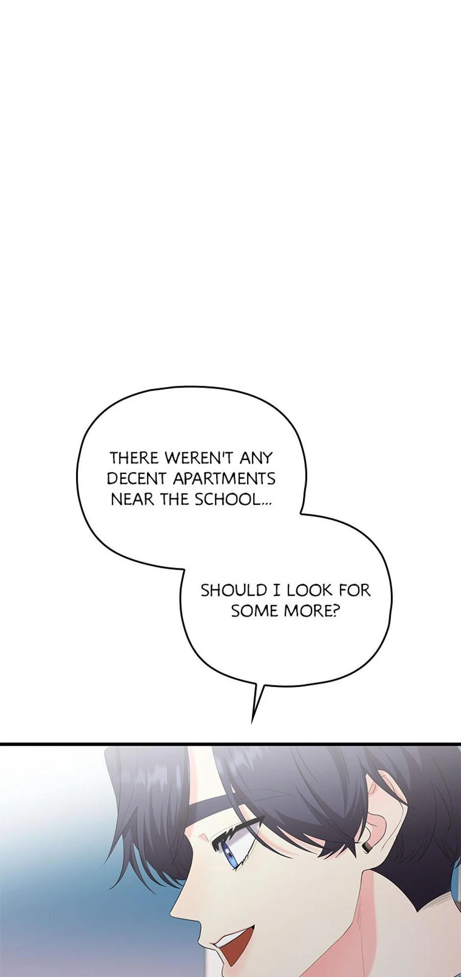 Genre is Romance Chapter 41 page 24