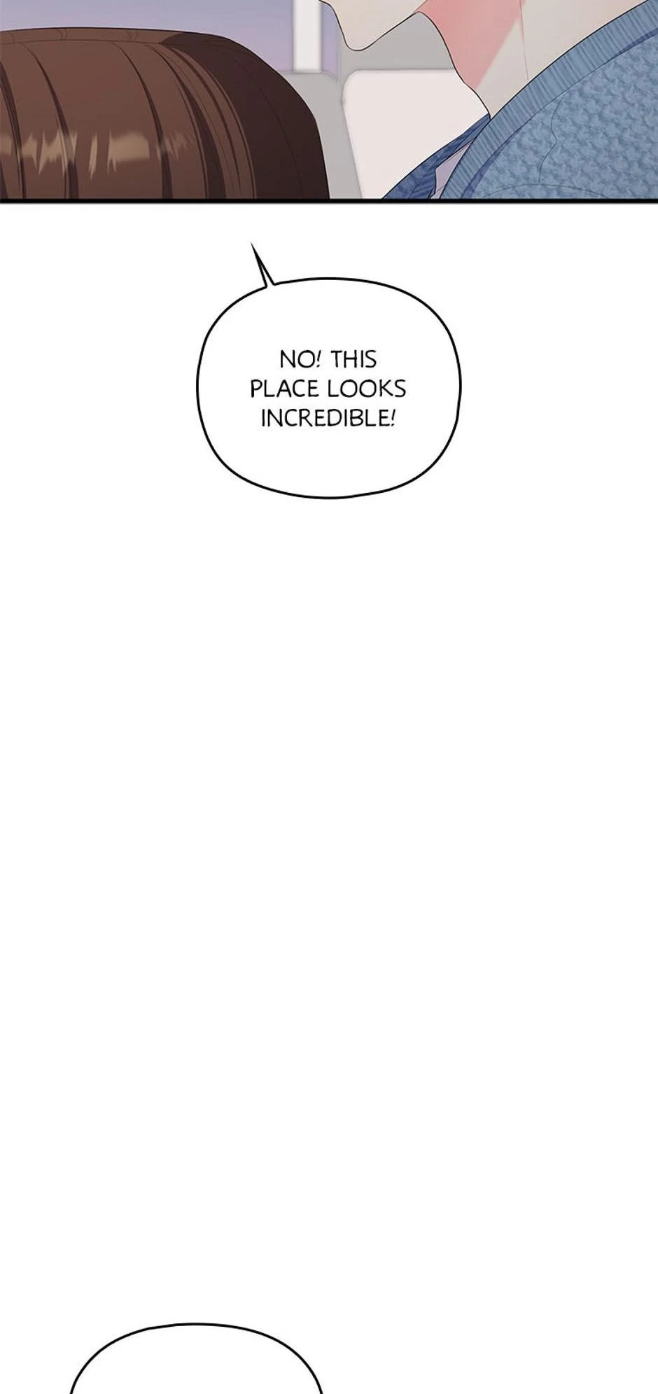 Genre is Romance Chapter 41 page 25