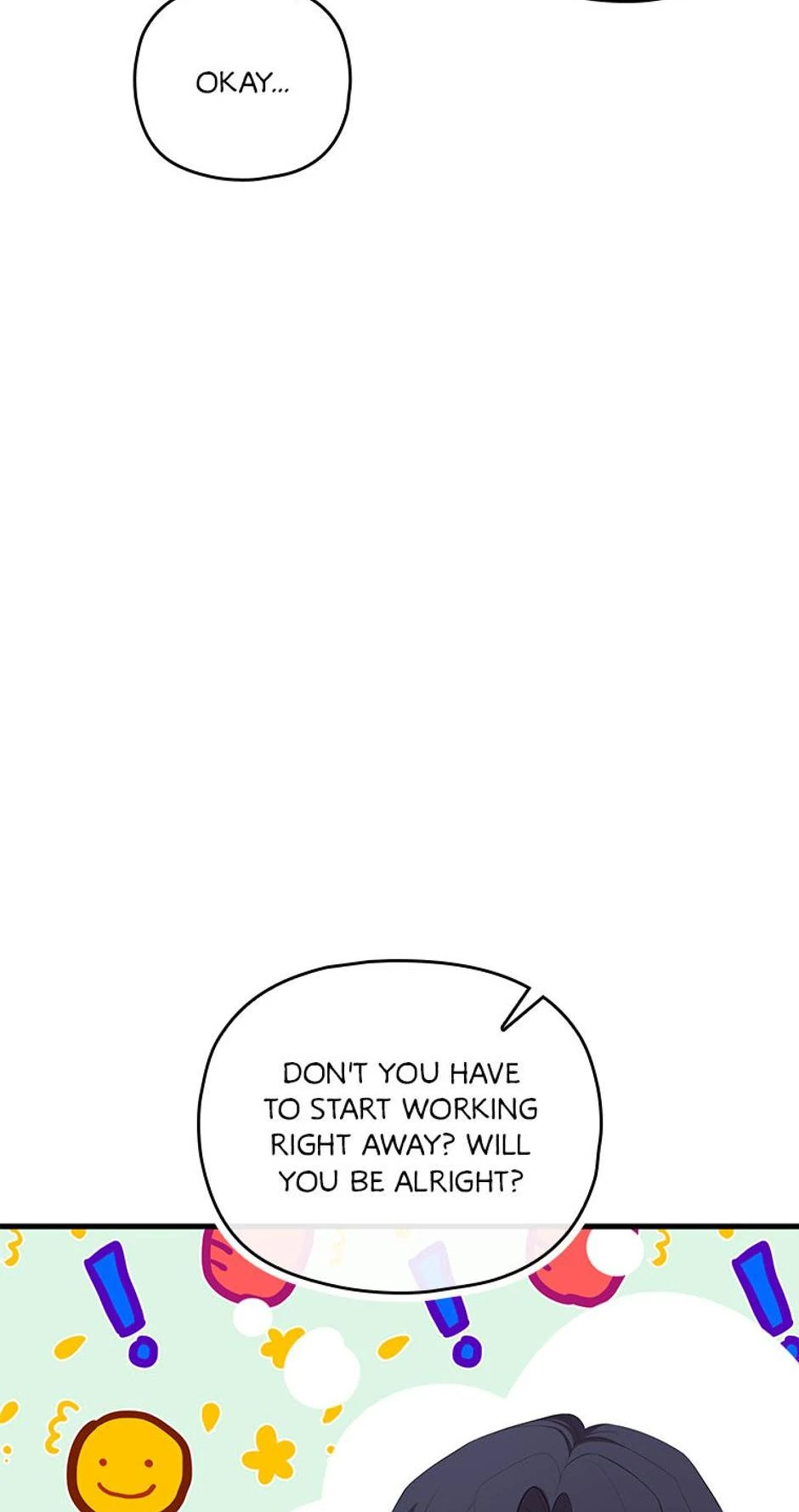 Genre is Romance Chapter 41 page 29