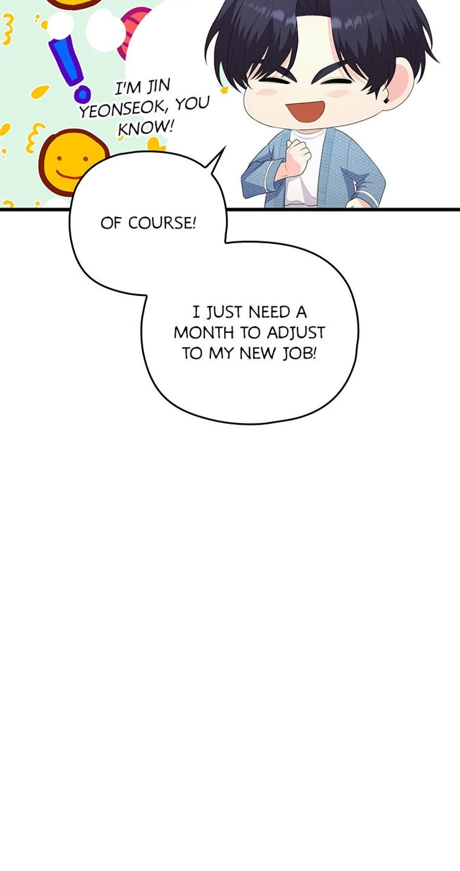 Genre is Romance Chapter 41 page 30