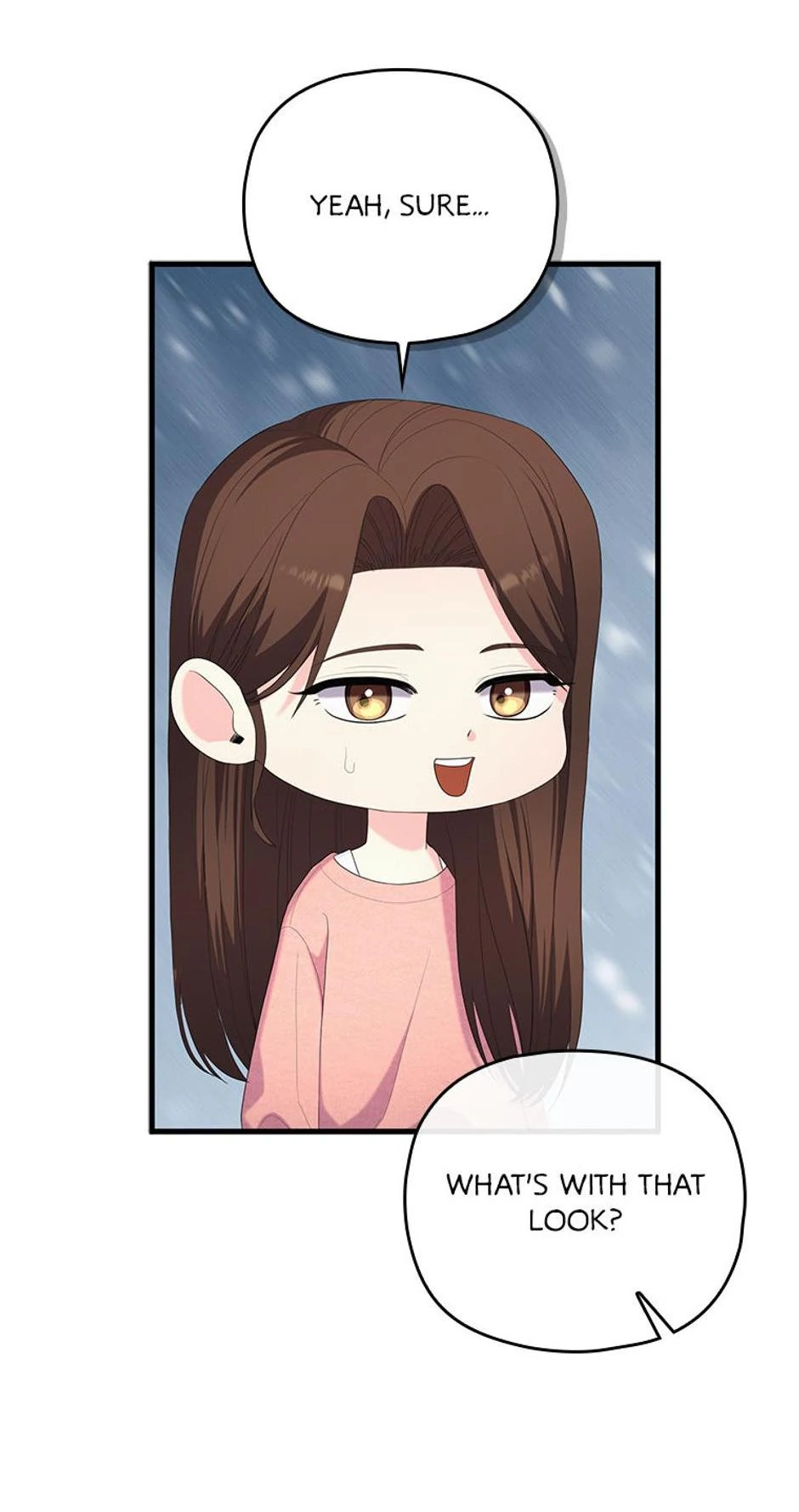 Genre is Romance Chapter 41 page 31