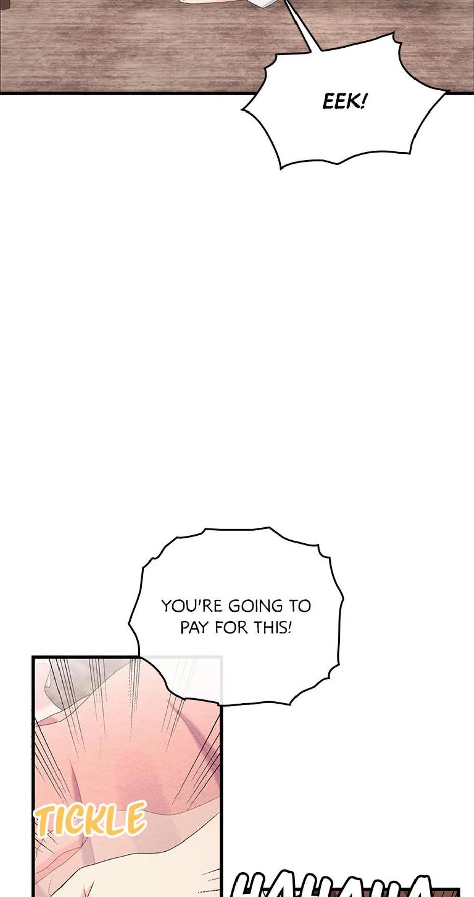 Genre is Romance Chapter 41 page 33