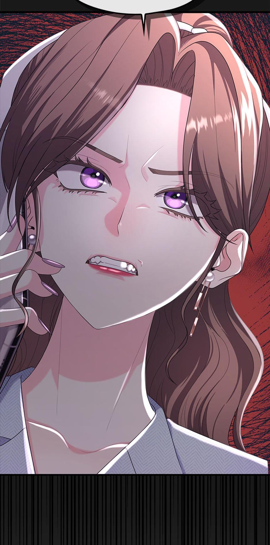 Genre is Romance Chapter 41 page 3