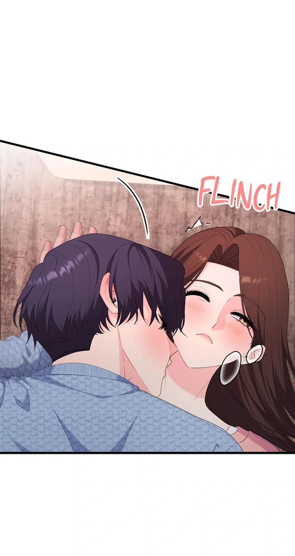 Genre is Romance Chapter 41 page 39