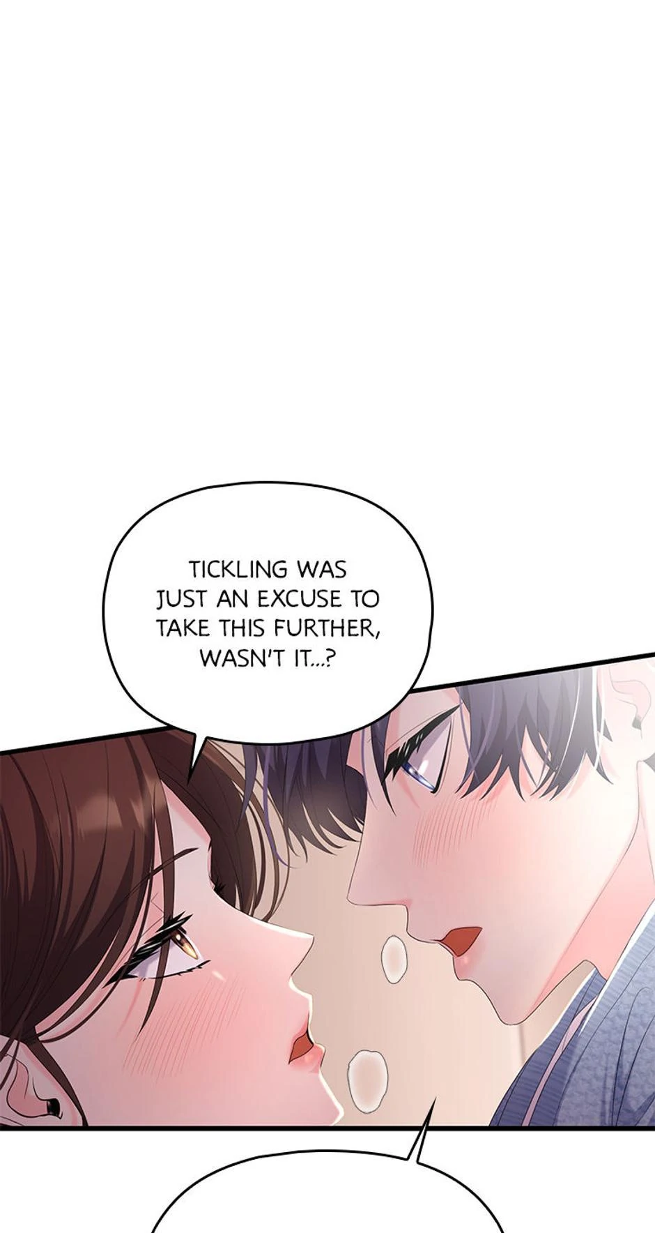 Genre is Romance Chapter 41 page 40