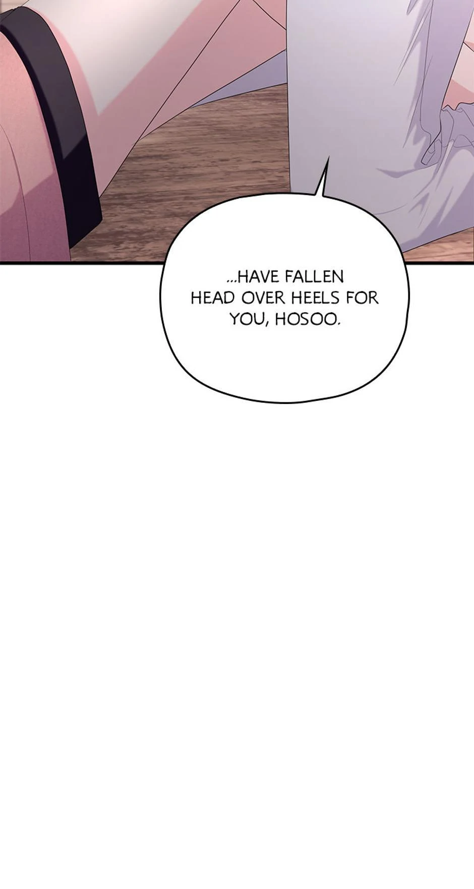Genre is Romance Chapter 41 page 42