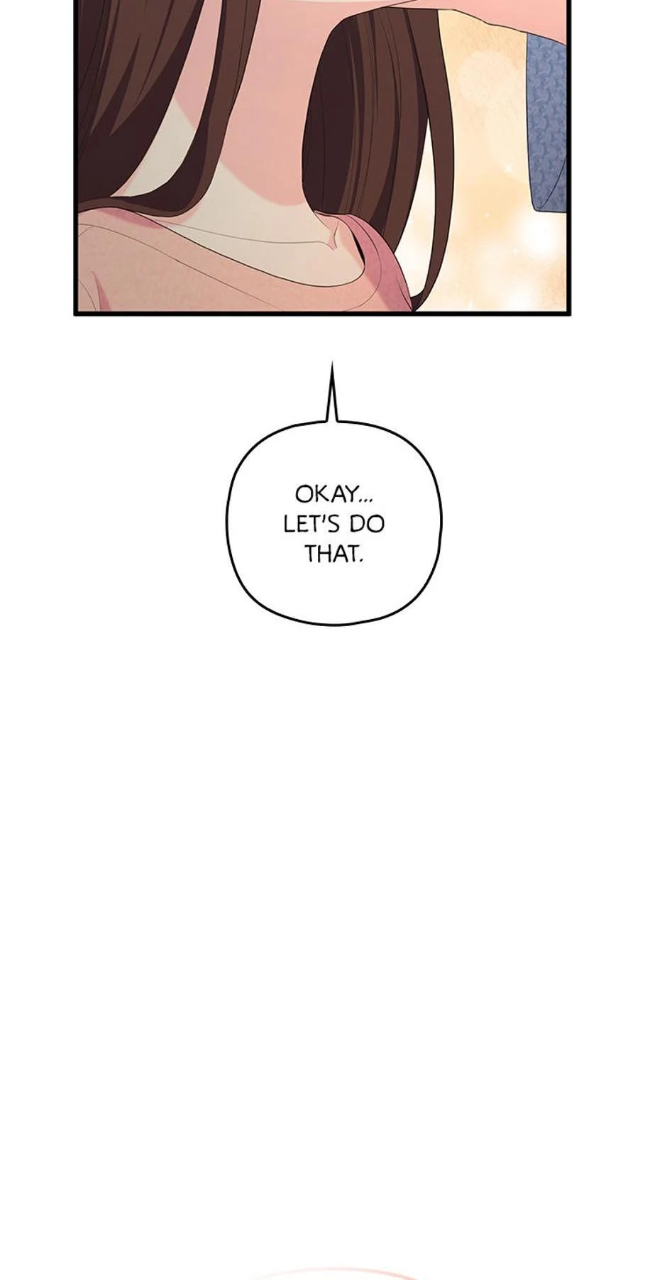 Genre is Romance Chapter 41 page 45