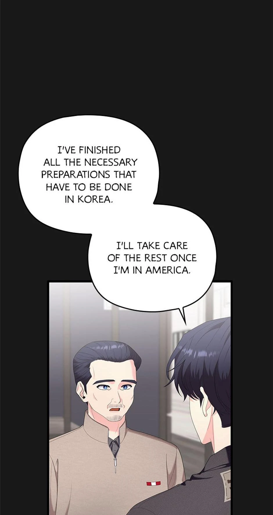 Genre is Romance Chapter 41 page 49