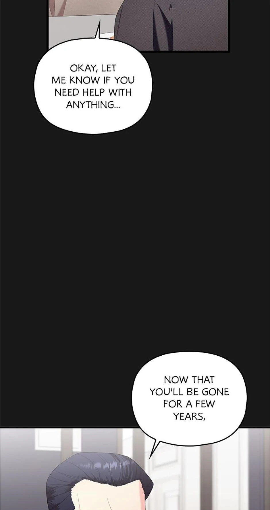 Genre is Romance Chapter 41 page 50
