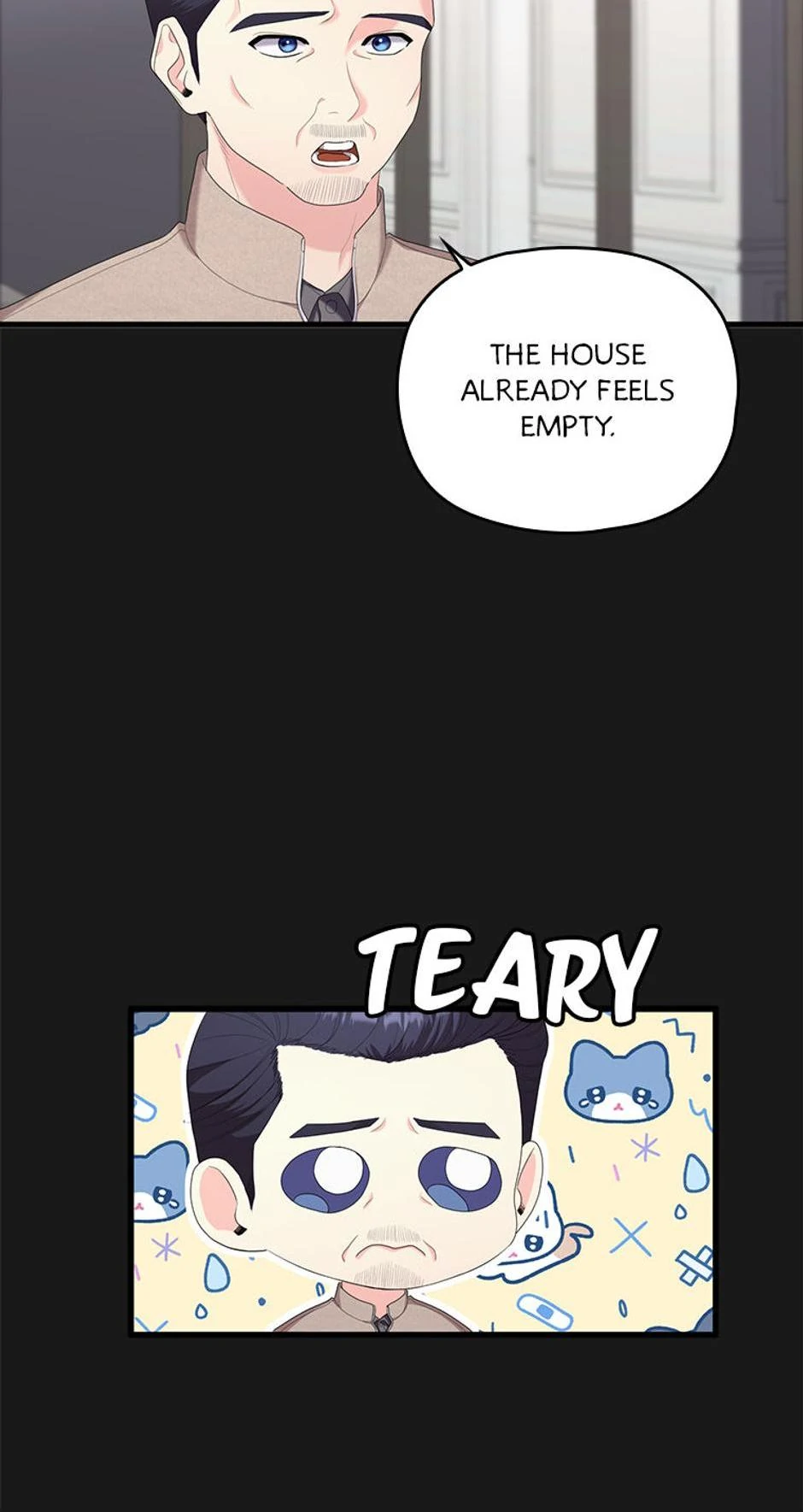 Genre is Romance Chapter 41 page 51