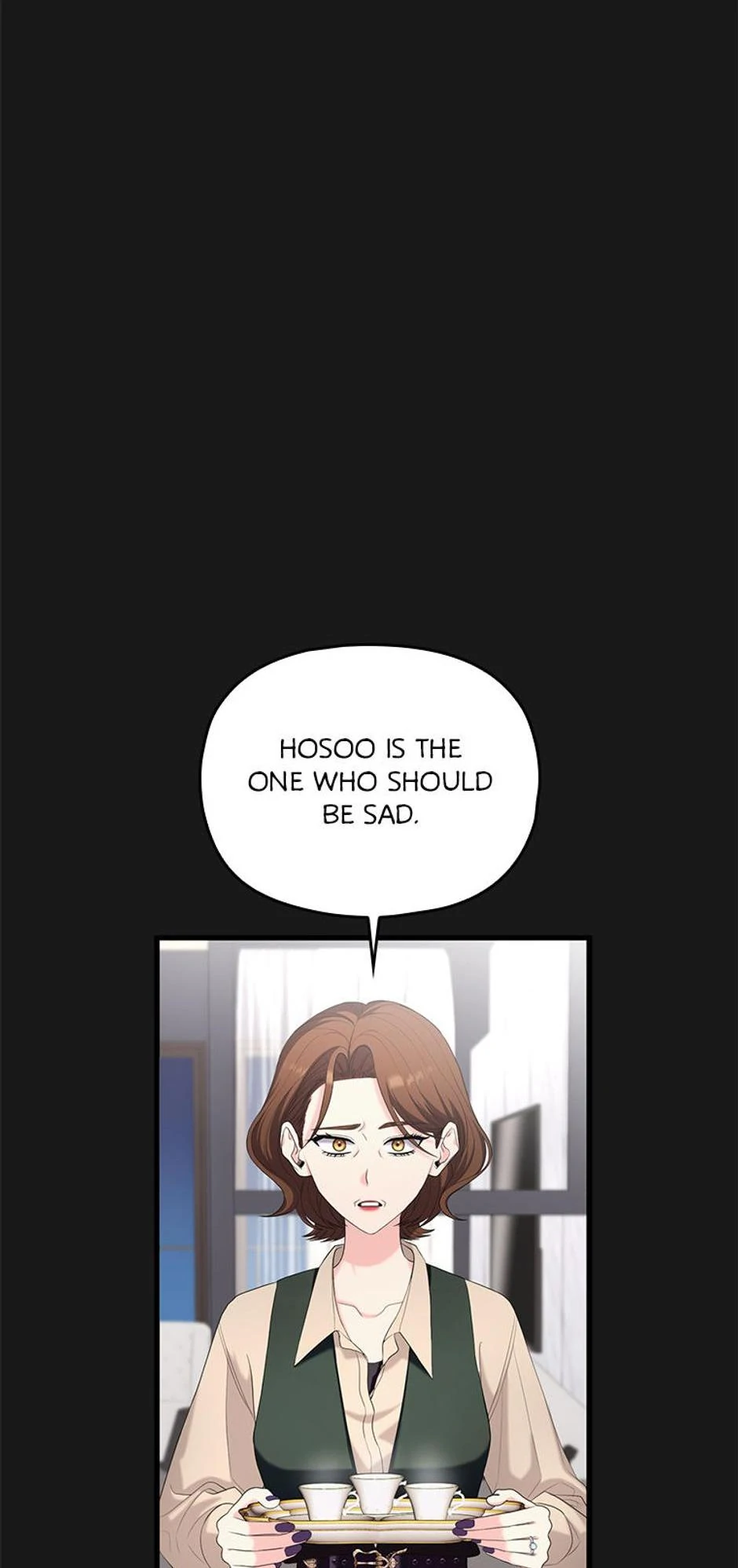 Genre is Romance Chapter 41 page 54