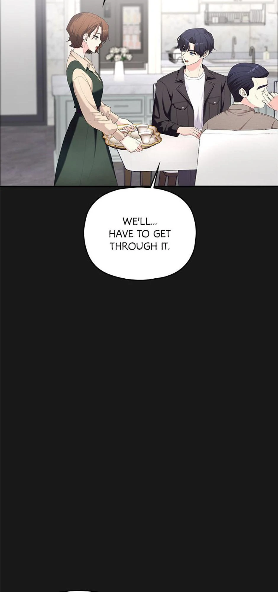 Genre is Romance Chapter 41 page 56