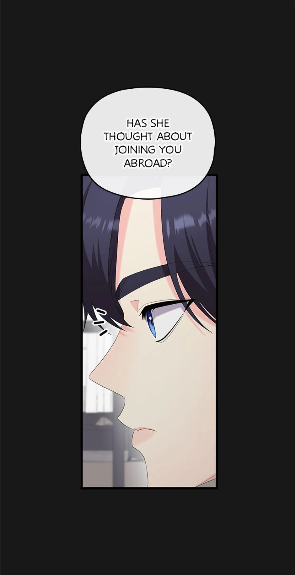 Genre is Romance Chapter 41 page 58